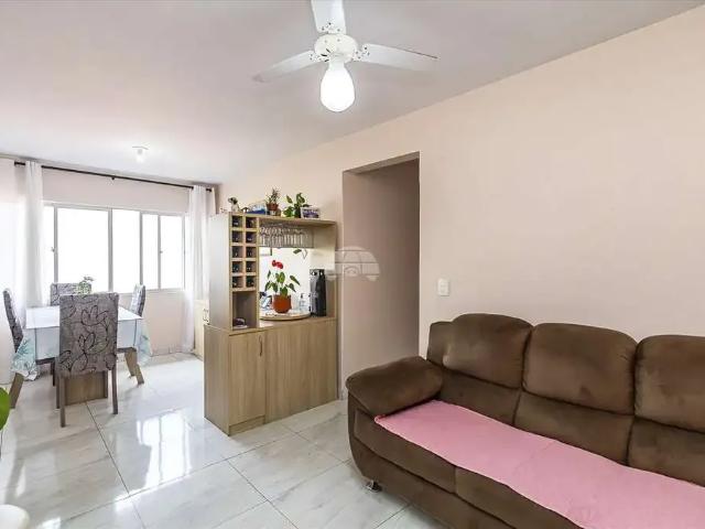 Apartamento venda em Vila Izabel, Curitiba