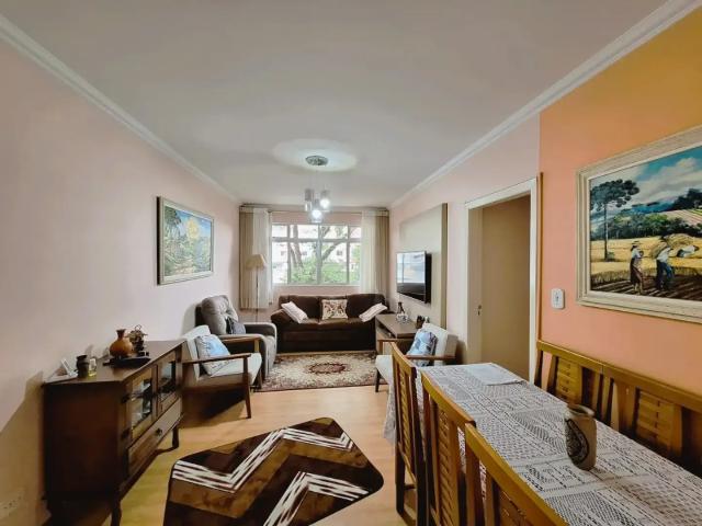 Apartamento venda em Região Geográfica Imediata de Curitiba, Região Metropolitana de Curitiba