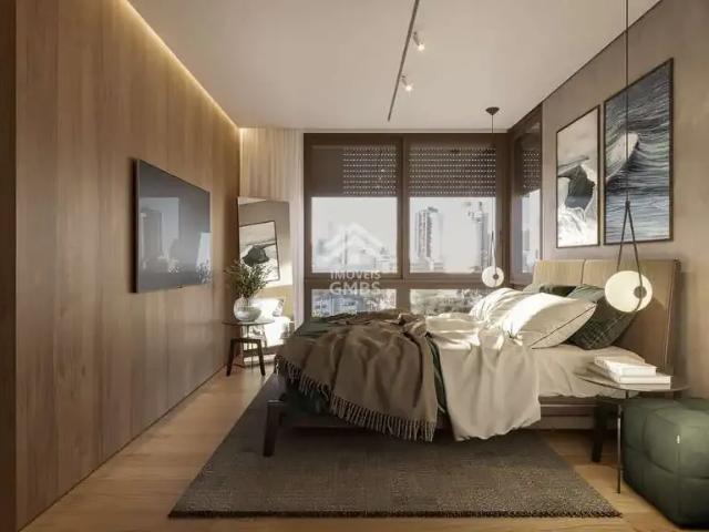Apartamento venda em Vila Izabel, Curitiba