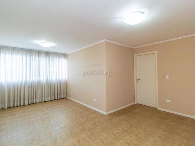 Apartamento venda em Vila Izabel, Curitiba