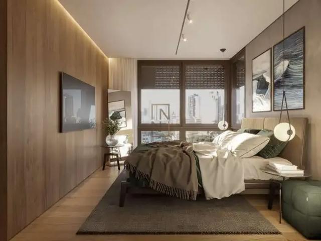 Apartamento venda em Vila Izabel, Curitiba
