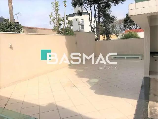 Apartamento venda em Vila Izabel, Curitiba