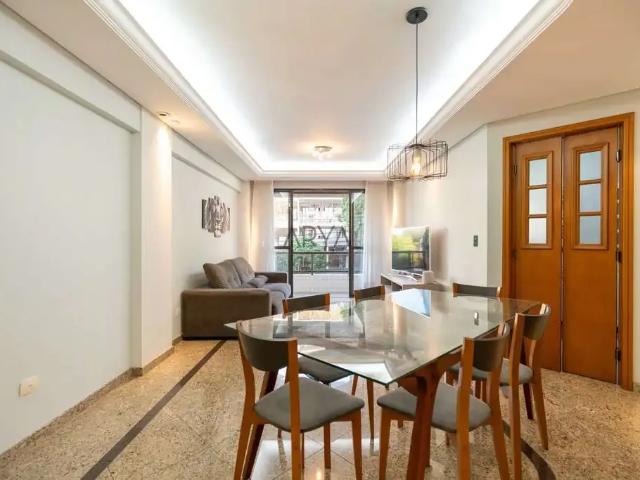 Apartamento venda em Região Geográfica Imediata de Curitiba, Região Metropolitana de Curitiba