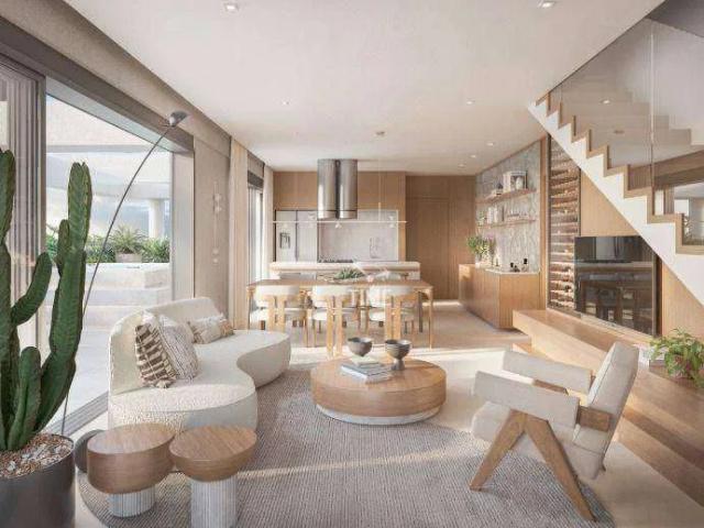 Apartamento venda em Vila Izabel, Curitiba
