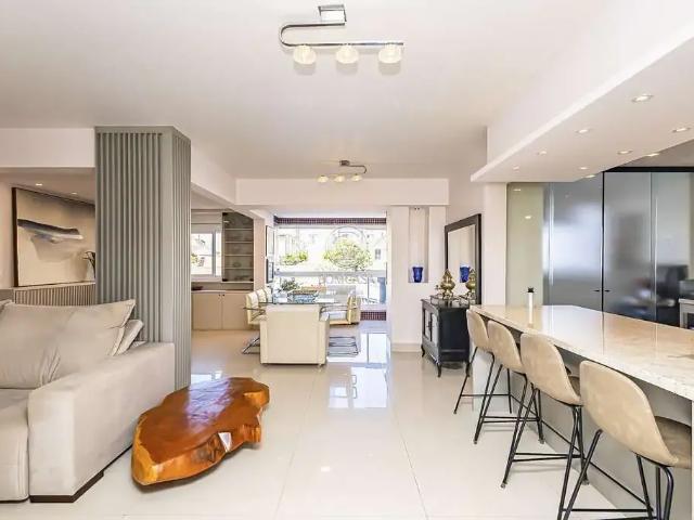 Apartamento venda em Vila Izabel, Curitiba