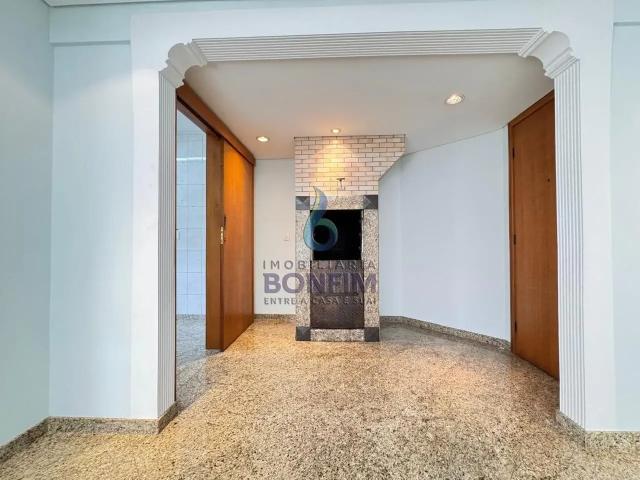 Apartamento venda em Vila Izabel, Curitiba