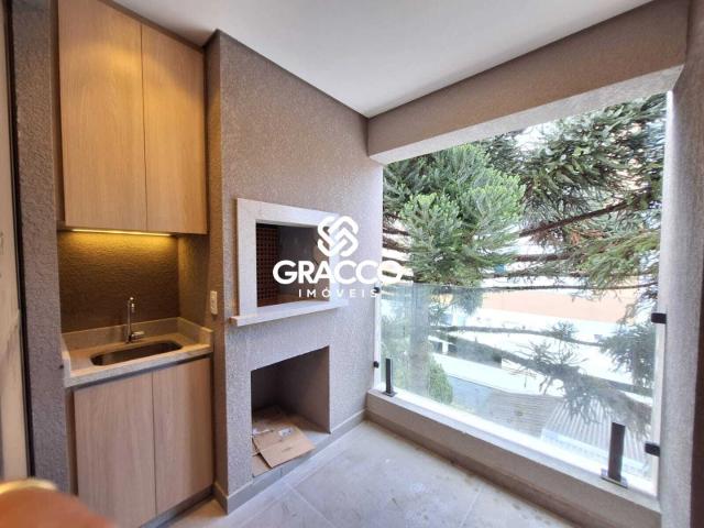 Apartamento venda em Vila Izabel, Curitiba