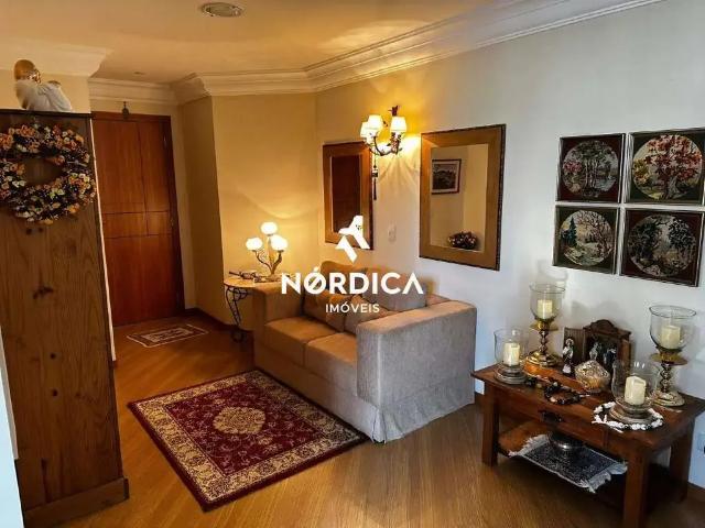 Apartamento venda em Vila Izabel, Curitiba