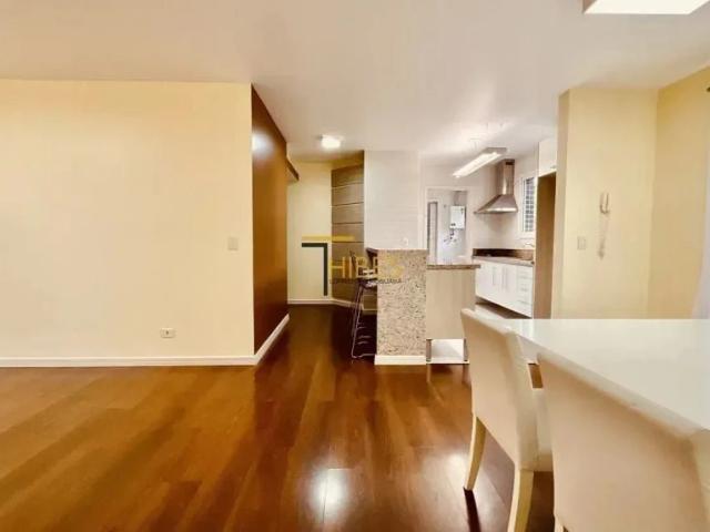 Apartamento venda em Vila Izabel, Curitiba