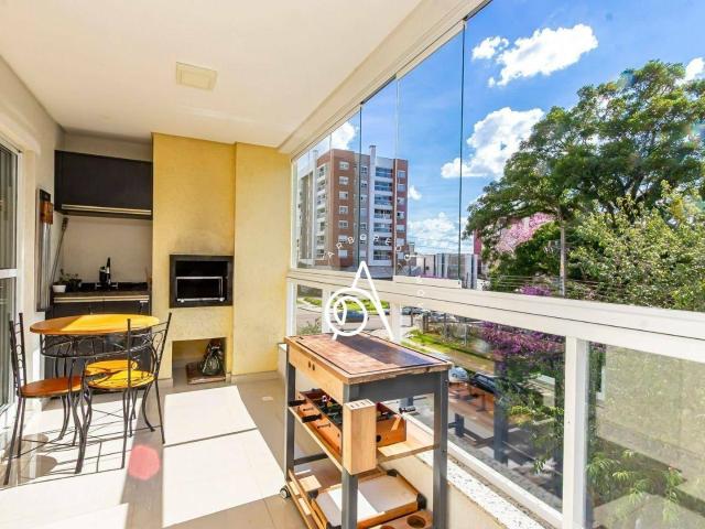 Apartamento venda em Região Geográfica Imediata de Curitiba, Região Metropolitana de Curitiba