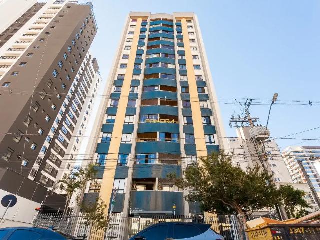 Apartamento venda em Região Geográfica Imediata de Curitiba, Região Metropolitana de Curitiba