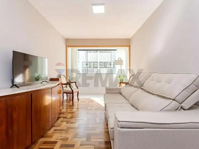 Apartamento venda em Região Geográfica Imediata de Curitiba, Região Metropolitana de Curitiba