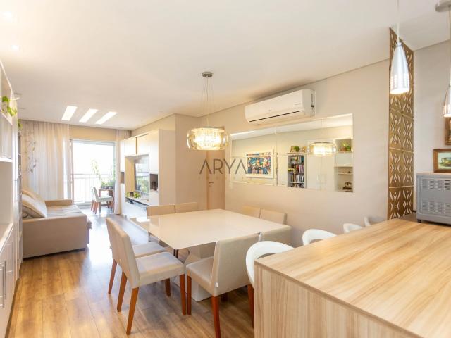Apartamento venda em Seminário, Curitiba