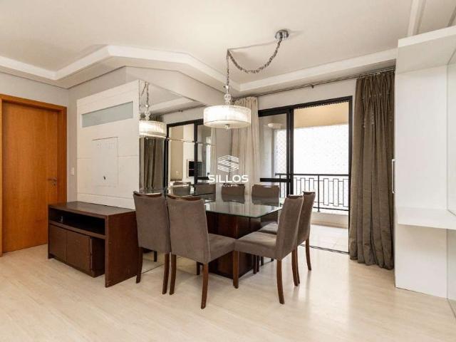 Apartamento venda em Região Geográfica Imediata de Curitiba, Região Metropolitana de Curitiba