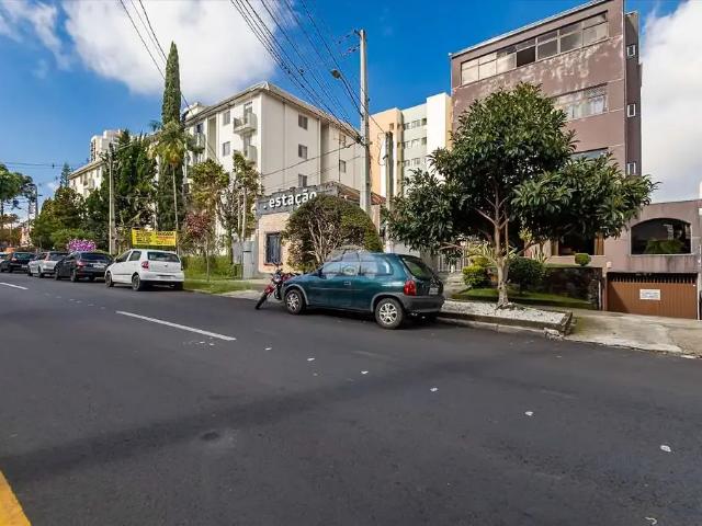 Apartamento venda em Vila Izabel, Curitiba