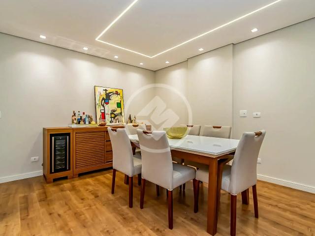 Apartamento venda em Vila Izabel, Curitiba