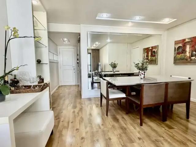 Apartamento venda em Vila Izabel, Curitiba