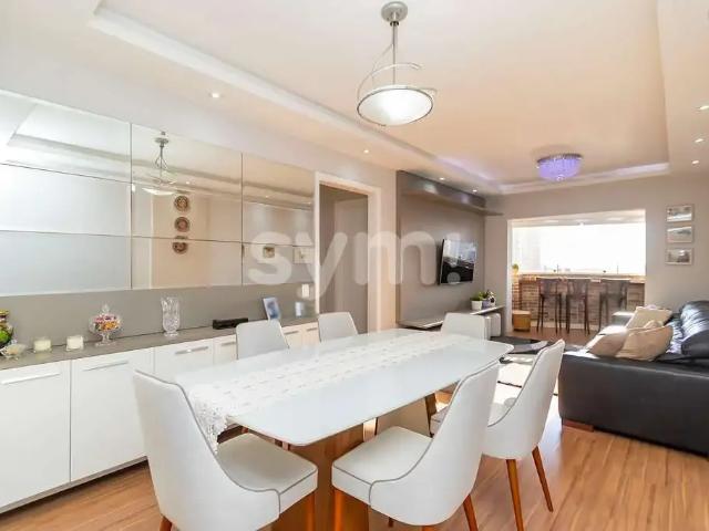 Apartamento venda em Região Geográfica Imediata de Curitiba, Região Metropolitana de Curitiba