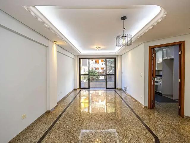 Apartamento venda em Vila Izabel, Curitiba