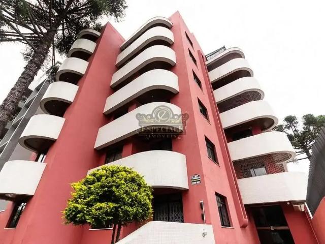 Apartamento venda em Vila Izabel, Curitiba