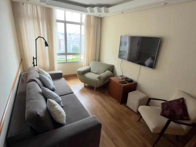 Apartamento venda em Região Geográfica Imediata de Curitiba, Região Metropolitana de Curitiba