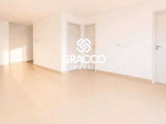 Apartamento venda em Vila Izabel, Curitiba
