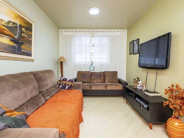 Apartamento venda em Vila Izabel, Curitiba