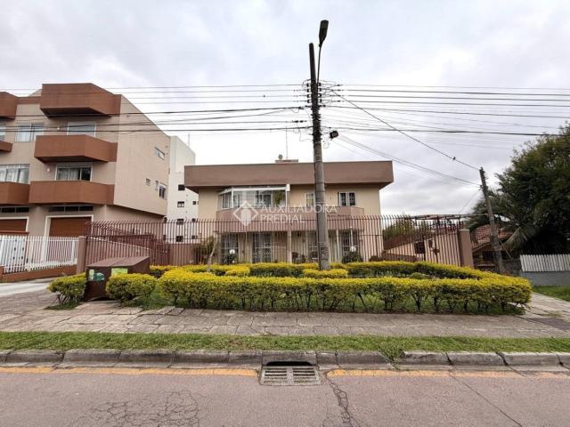 Apartamento venda em Vila Izabel, Curitiba