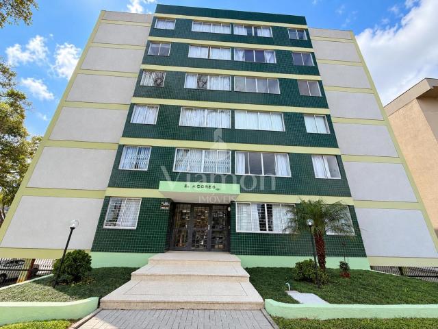 Apartamento venda em Região Geográfica Imediata de Curitiba, Região Metropolitana de Curitiba