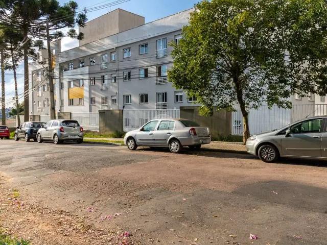 Apartamento venda em Região Geográfica Imediata de Curitiba, Região Metropolitana de Curitiba