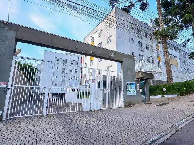 Apartamento venda em Região Geográfica Imediata de Curitiba, Região Metropolitana de Curitiba