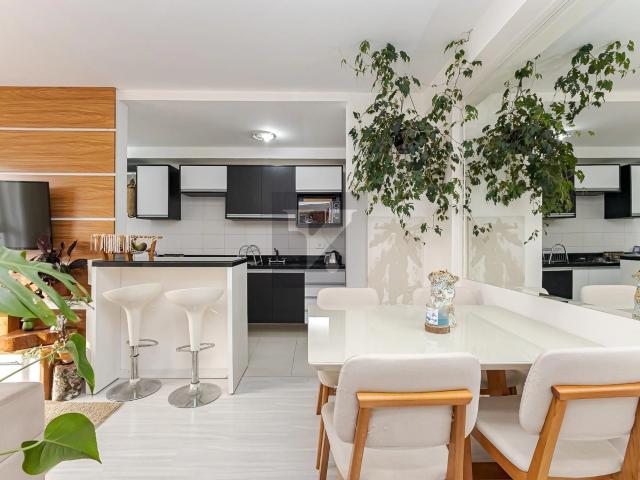 Apartamento venda em Vista Alegre, Curitiba