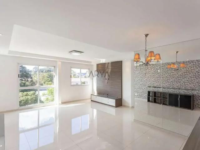 Apartamento venda em Vista Alegre, Curitiba