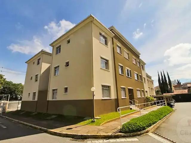 Apartamento venda em Região Geográfica Imediata de Curitiba, Região Metropolitana de Curitiba