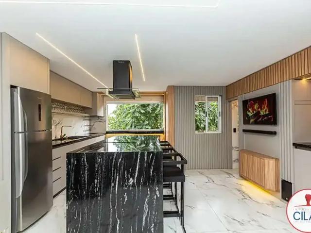 Apartamento venda em Trombini Industrial, Curitiba