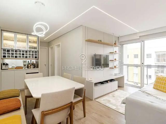 Apartamento venda em Região Geográfica Imediata de Curitiba, Região Metropolitana de Curitiba