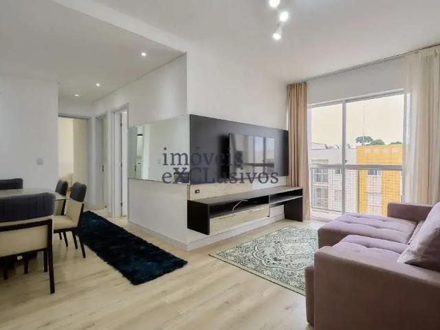 Apartamento venda em Região Geográfica Imediata de Curitiba, Região Metropolitana de Curitiba