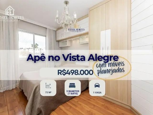 Apartamento venda em Região Geográfica Imediata de Curitiba, Região Metropolitana de Curitiba