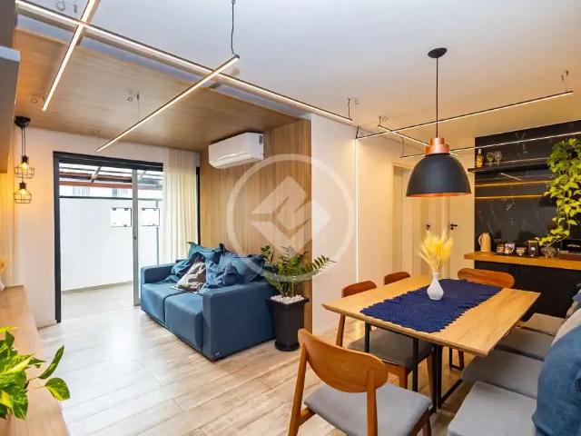 Apartamento venda em Região Geográfica Imediata de Curitiba, Região Metropolitana de Curitiba