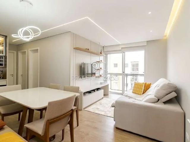 Apartamento venda em Região Geográfica Imediata de Curitiba, Região Metropolitana de Curitiba
