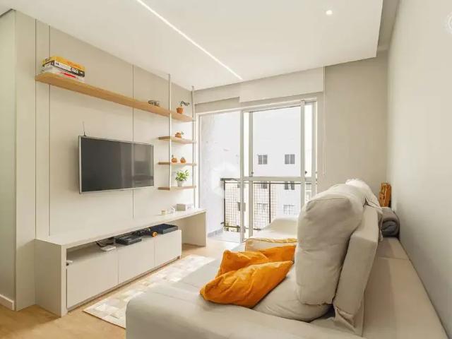 Apartamento venda em Região Geográfica Imediata de Curitiba, Região Metropolitana de Curitiba