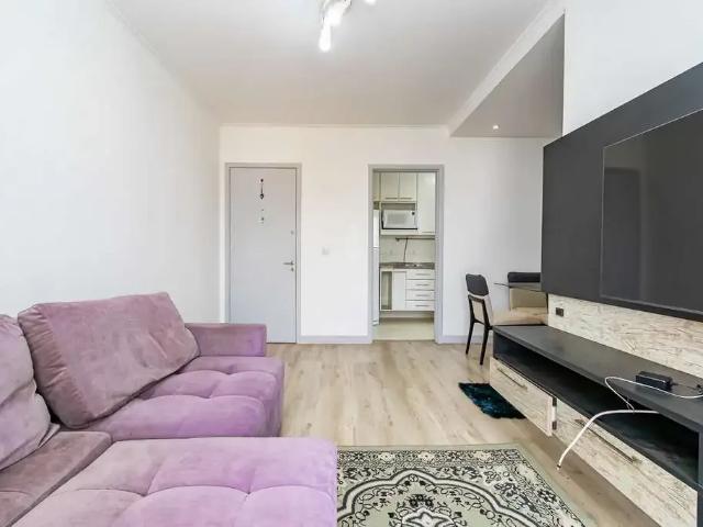 Apartamento venda em Região Geográfica Imediata de Curitiba, Região Metropolitana de Curitiba