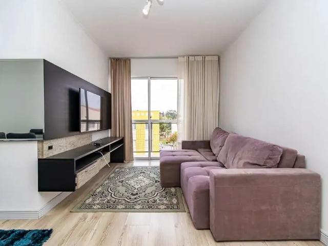 Apartamento venda em Região Geográfica Imediata de Curitiba, Região Metropolitana de Curitiba