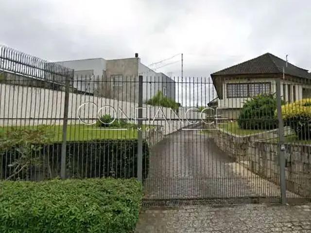 Apartamento venda em Vista Alegre, Curitiba