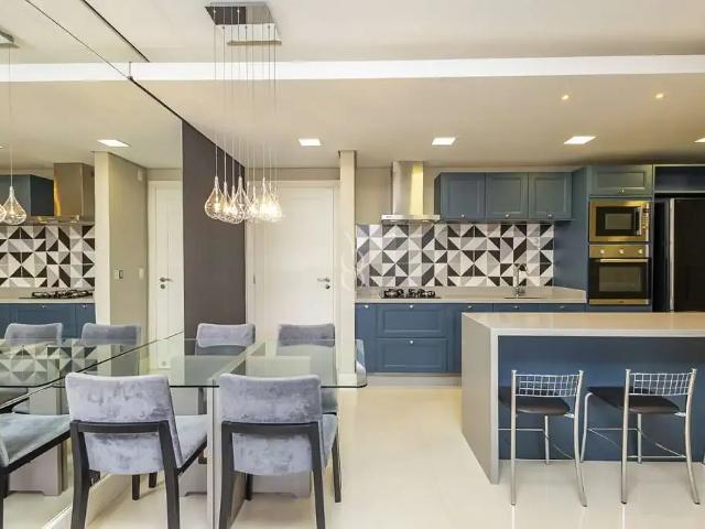 Apartamento venda em Região Geográfica Imediata de Curitiba, Região Metropolitana de Curitiba