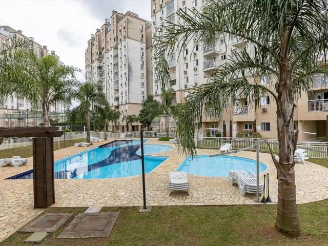 Apartamento venda em Região Geográfica Imediata de Curitiba, Região Metropolitana de Curitiba