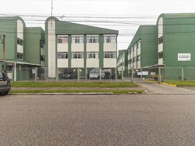Apartamento venda em Região Geográfica Imediata de Curitiba, Região Metropolitana de Curitiba