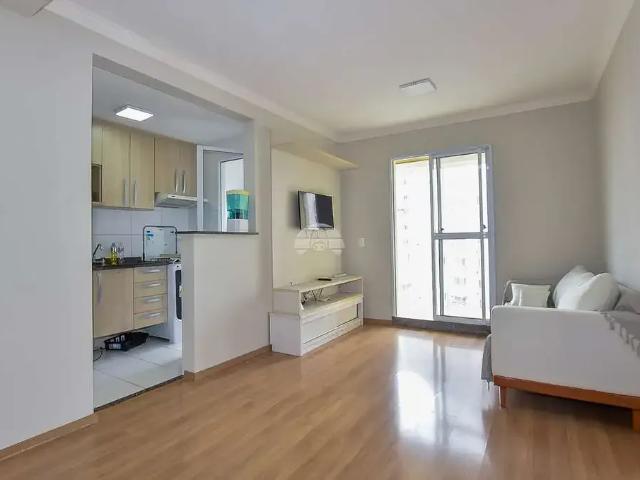 Apartamento venda em Região Geográfica Imediata de Curitiba, Região Metropolitana de Curitiba