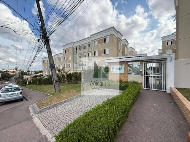 Apartamento venda em Região Geográfica Imediata de Curitiba, Região Metropolitana de Curitiba