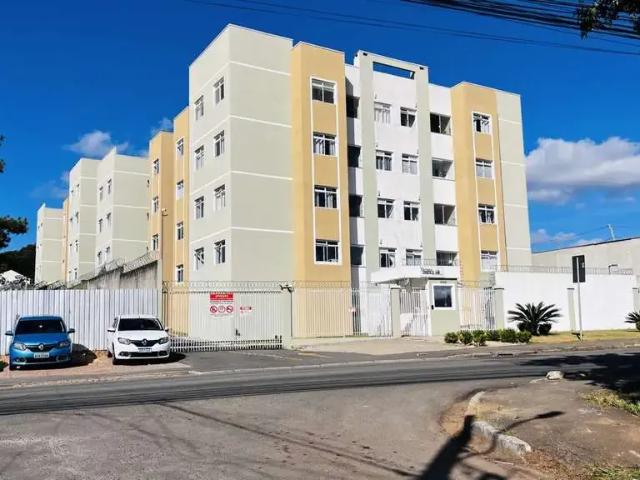 Apartamento venda em Região Geográfica Imediata de Curitiba, Região Metropolitana de Curitiba